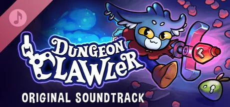 Dungeon Clawler Soundtrack