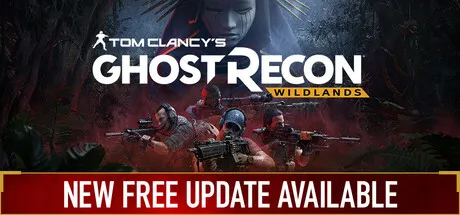 Tom Clancy's Ghost Recon® Wildlands