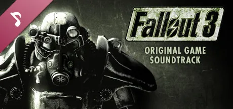 Fallout 3 - Soundtrack