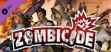 Tabletop Simulator - Zombicide