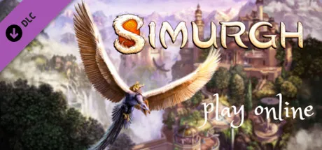 Tabletop Simulator - Simurgh