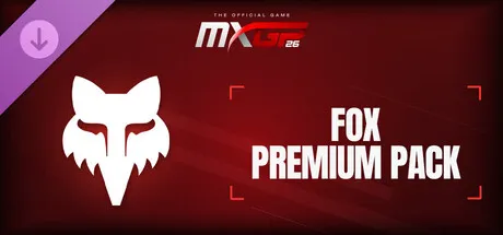 MXGP 26 - Fox Holeshot Pack