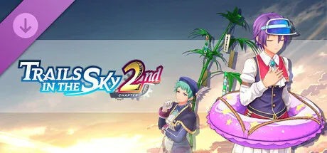 Trails in the Sky 2nd Chapter - Summer Fun Set