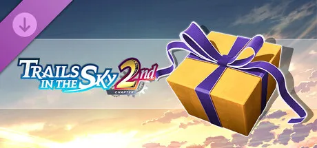 Trails in the Sky 2nd Chapter - 1st Chapter Attachment Set