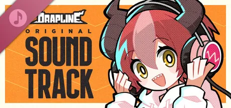 DRAPLINE Soundtrack