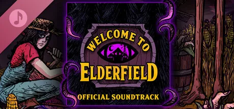 Welcome to Elderfield Soundtrack