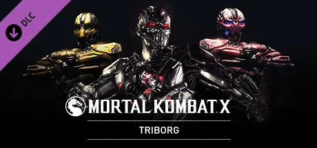 Triborg