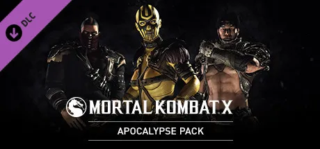 Apocalypse Pack