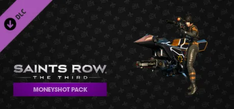 Saints Row: The Third - Money Shot Pack