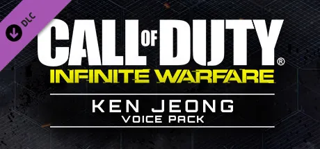 Call of Duty®: Infinite Warfare - Ken Jeong VO Pack