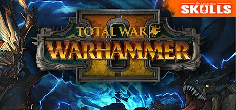 Total War: WARHAMMER II