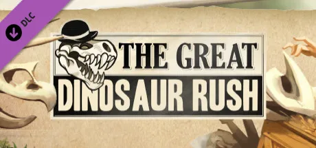 Tabletop Simulator - The Great Dinosaur Rush