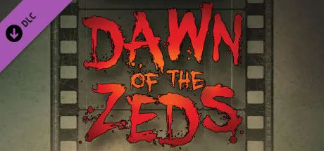 Tabletop Simulator - Dawn of the Zeds