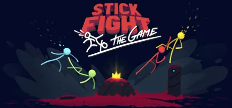 Stick Fight: The Game