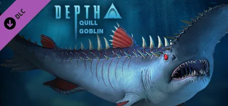 Depth - Quill Goblin Skin