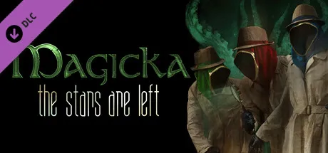 Magicka: The Stars Are Left