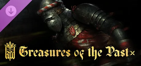 Kingdom Come: Deliverance – Treasures of The Past
