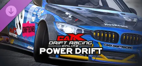 CarX Drift Racing Online - Power Drift
