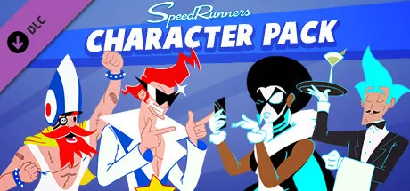 SpeedRunners - Civil Dispute! Character Pack