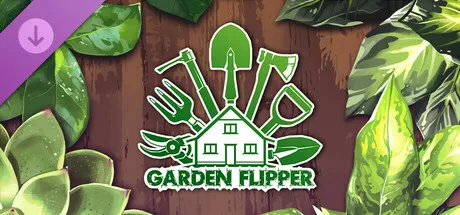 House Flipper - Garden DLC