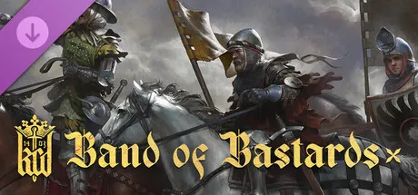 Kingdom Come: Deliverance – Band of Bastards