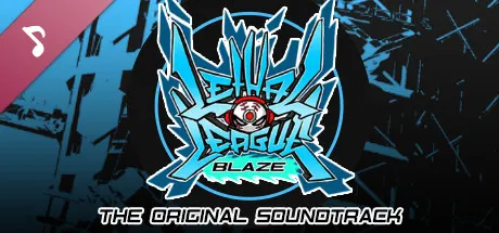 Lethal League Blaze - Soundtrack