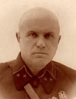 Гусев Николай Иванович 