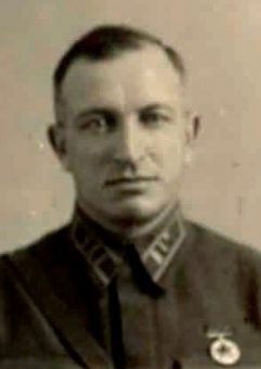 Попов Алексей Федосеевич 