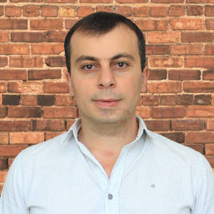 Дмитрий Саввиди, сооснователь Поэзии