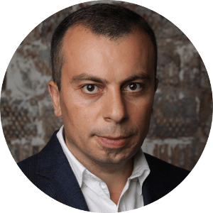 Дмитрий Саввиди