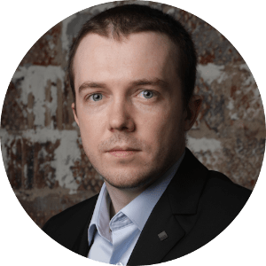 Всеволод Толкачев, соучредитель Поэзии