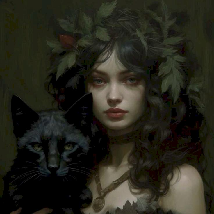 Фото профиля Анфиса Каверина