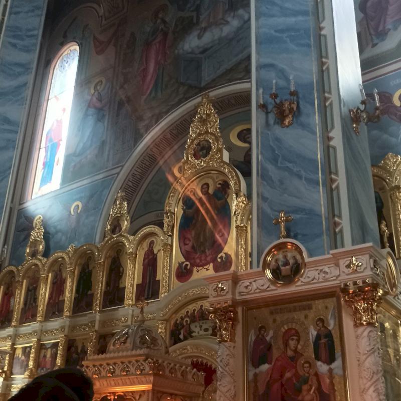 Фото профиля Алиса Мурентюк