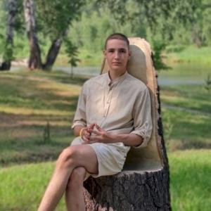 Фото профиля Ярослав Добрый