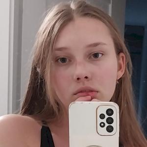 Фото профиля Ева Мажуровская 