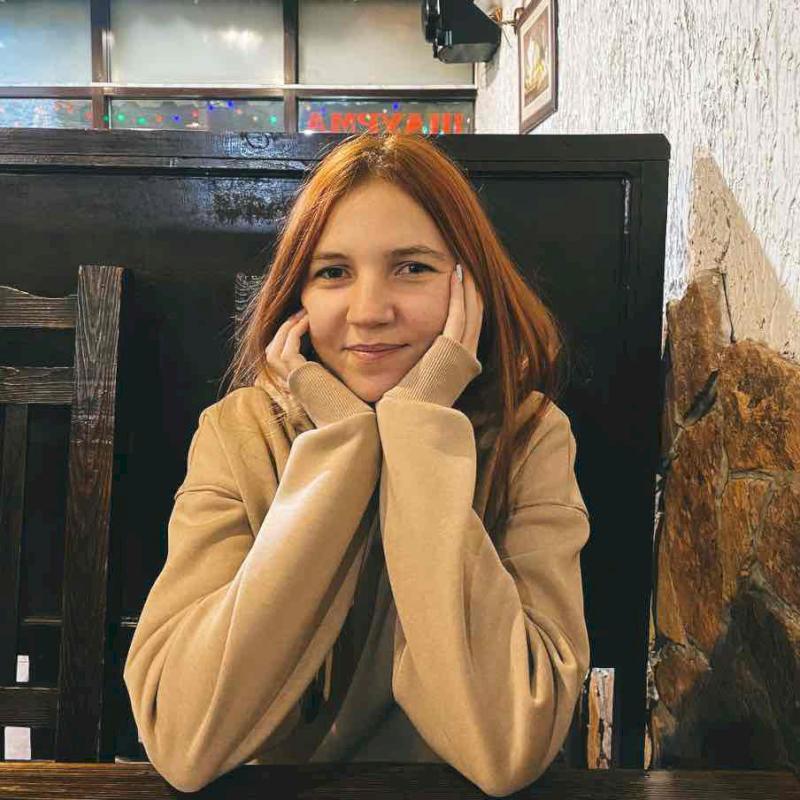 Фото профиля amour 