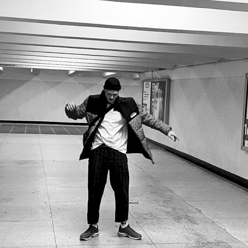 Фото профиля игнат