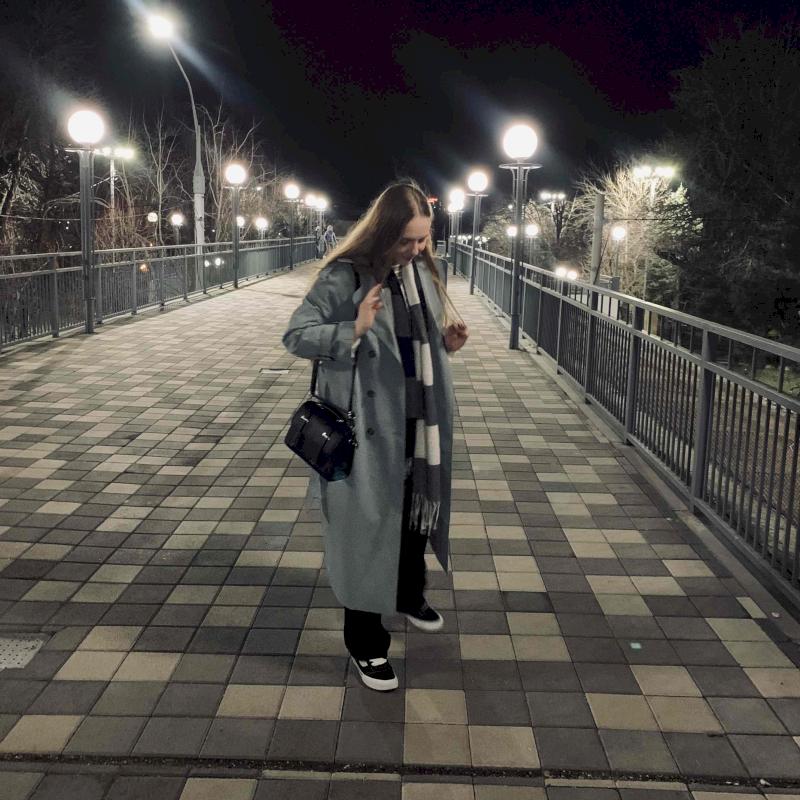 Фото профиля Мария Костелова