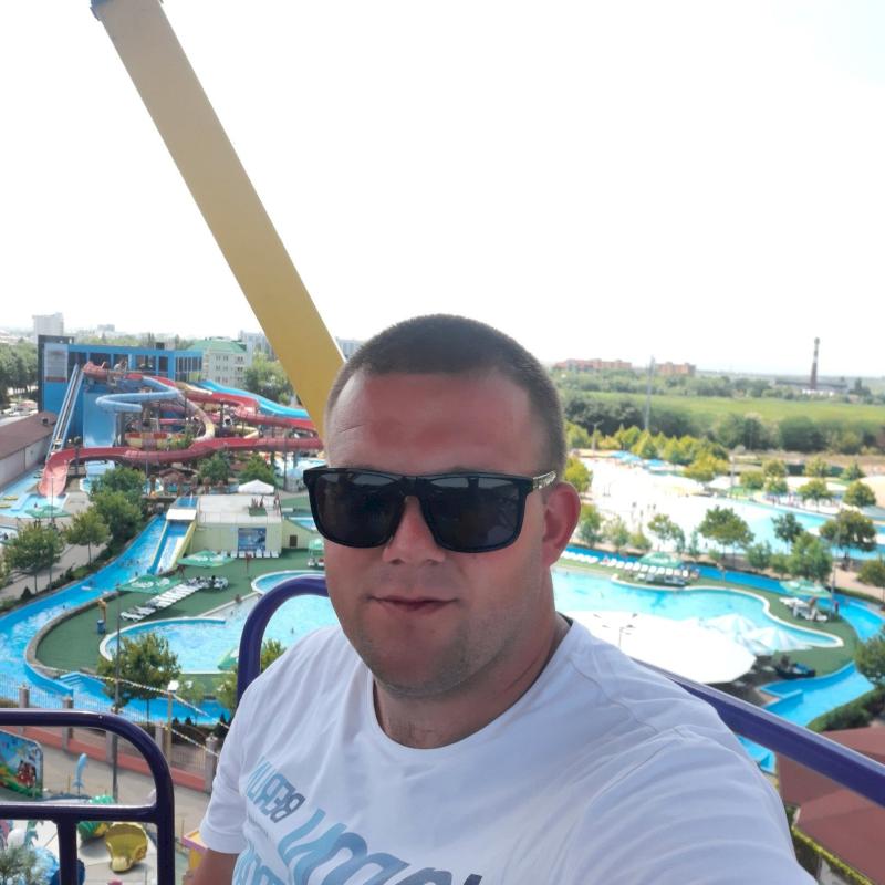 Фото профиля Олег Чубышев 