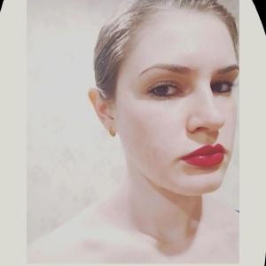 Фото профиля Анна Колдер 