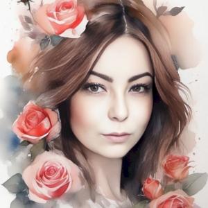 Фото профиля Кристина Телятникова 