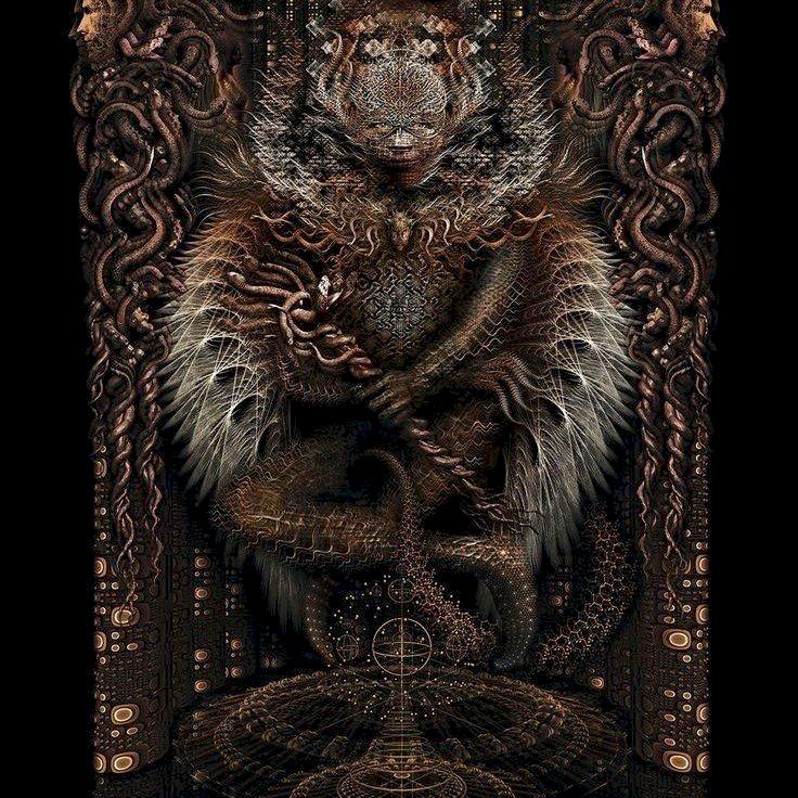 Фото профиля Сатурн