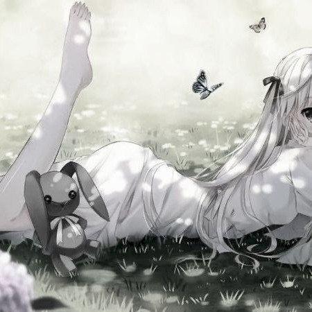 Фото профиля Adelka