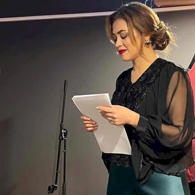 Фото профиля Алла Аман 