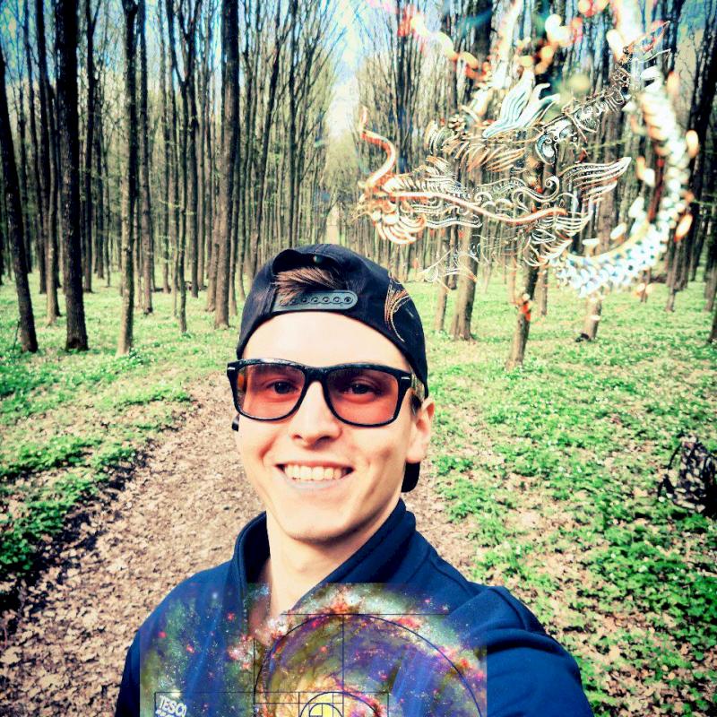 Фото профиля LuxLight