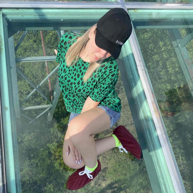 Фото профиля kivi