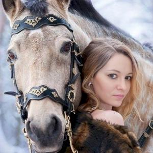 Фото профиля Nitora