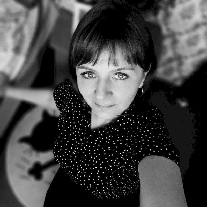 Фото профиля Татьяна Горноскуль 