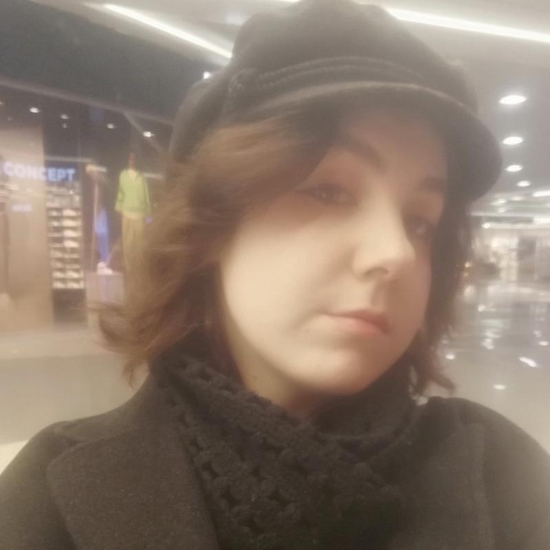 Фото профиля Дарья 