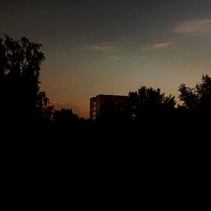 Фото профиля Мэри Маркл